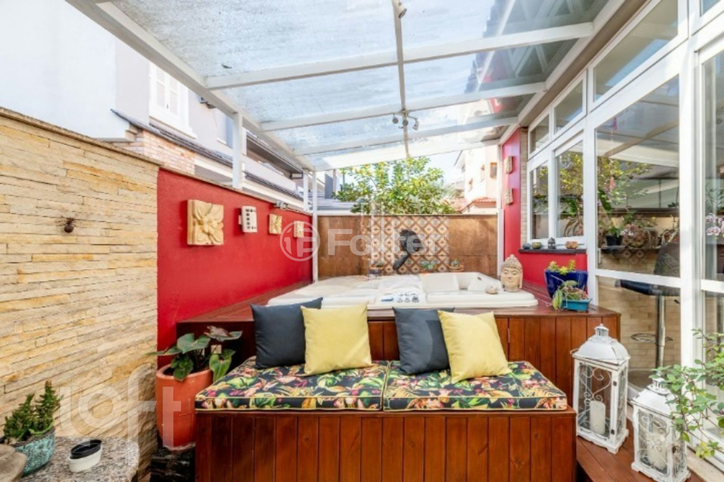 Casa de Condomínio à venda com 3 quartos, 203m² - Foto 17