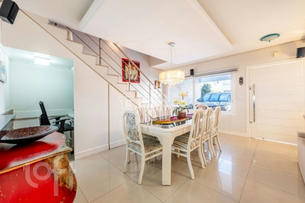 Casa de Condomínio à venda com 3 quartos, 203m² - Foto 8