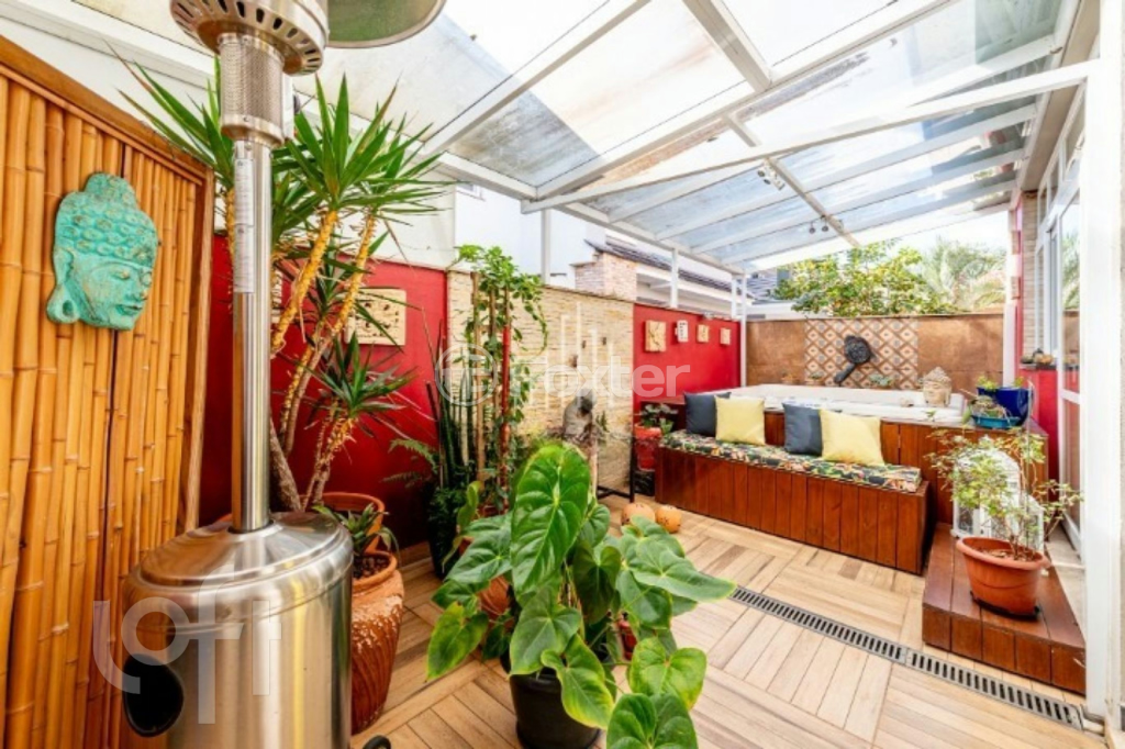 Casa de Condomínio à venda com 3 quartos, 203m² - Foto 16
