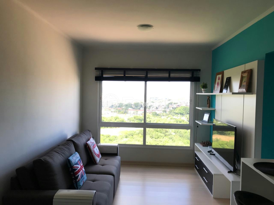 Apartamento à venda com 3 quartos, 80m² - Foto 3