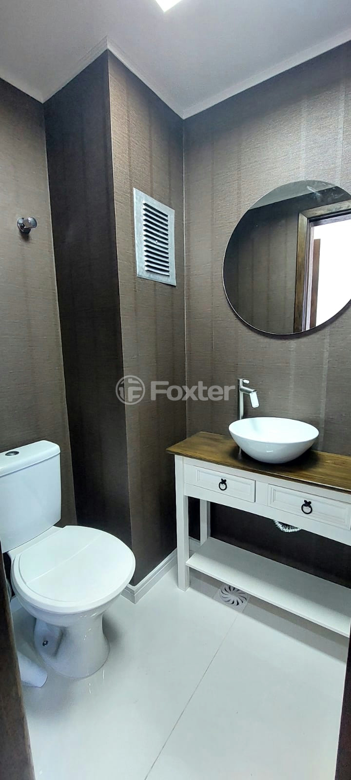Conjunto Comercial-Sala à venda, 21m² - Foto 12