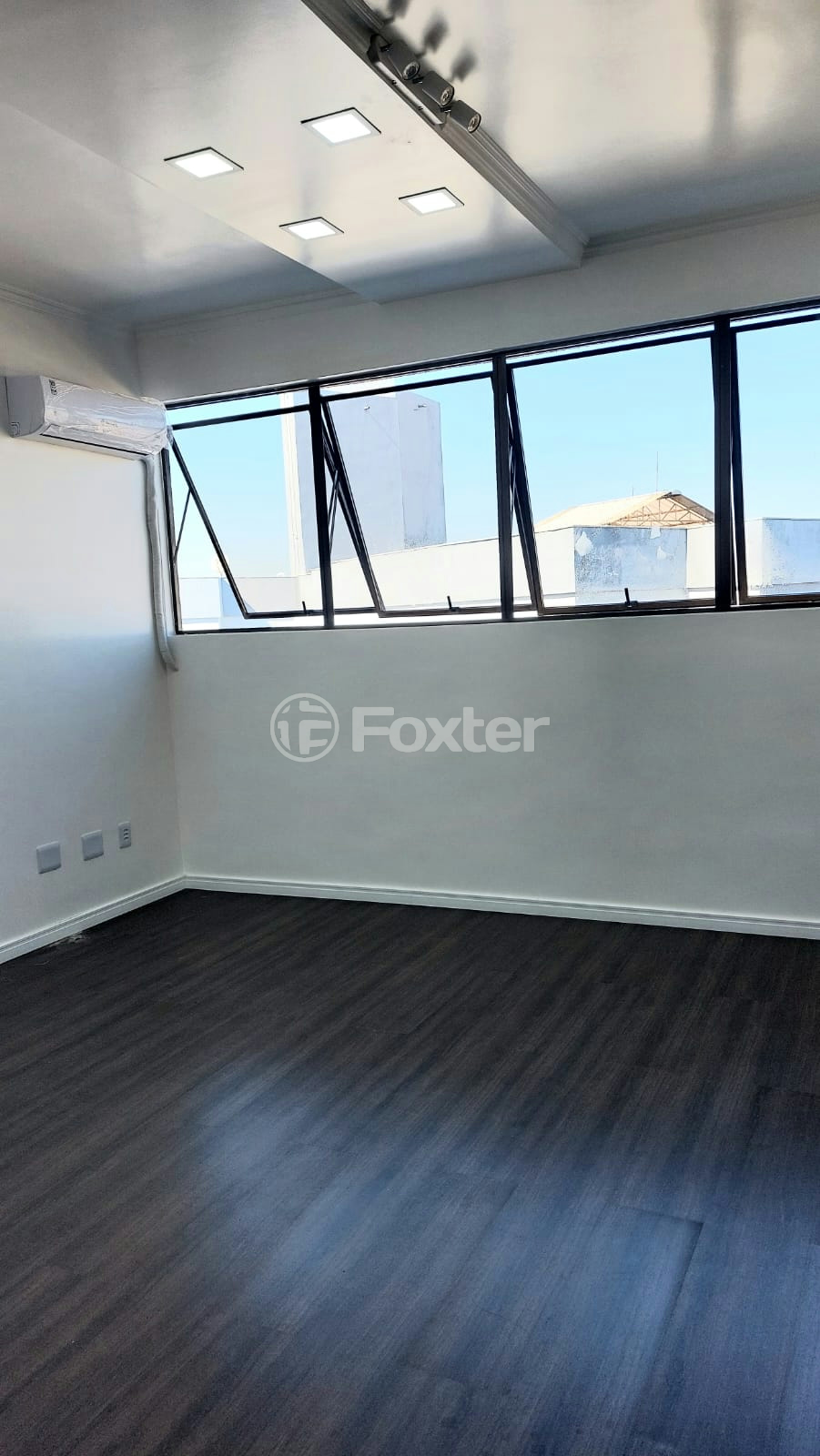 Conjunto Comercial-Sala à venda, 21m² - Foto 11