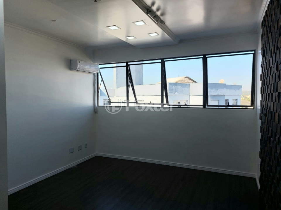 Conjunto Comercial-Sala à venda, 21m² - Foto 4