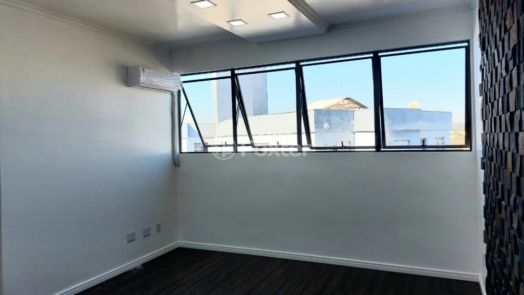 Conjunto Comercial-Sala à venda, 21m² - Foto 6