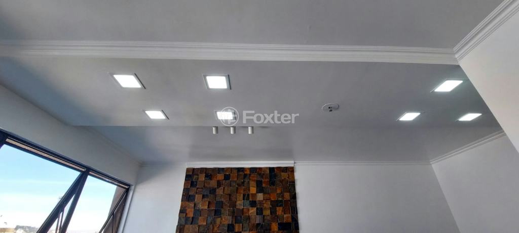 Conjunto Comercial-Sala à venda, 21m² - Foto 8