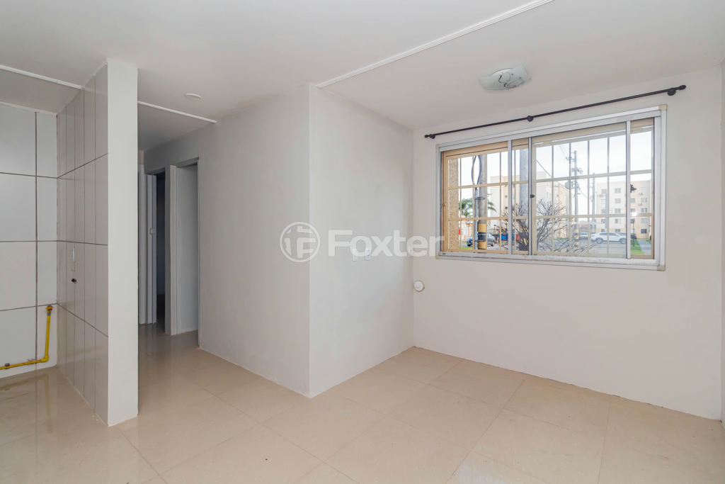 Apartamento à venda com 2 quartos, 43m² - Foto 1