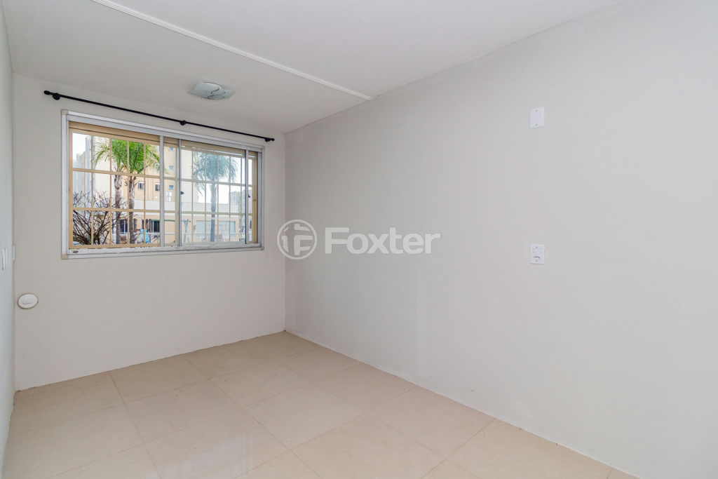 Apartamento à venda com 2 quartos, 43m² - Foto 2