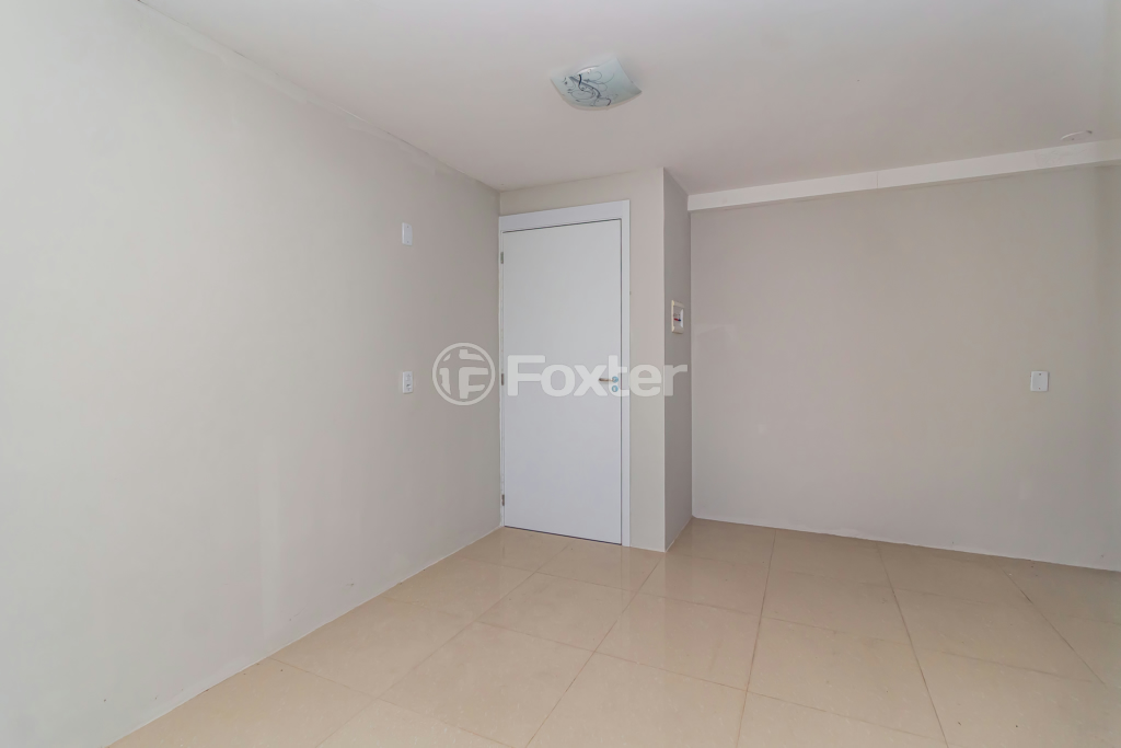 Apartamento à venda com 2 quartos, 43m² - Foto 4