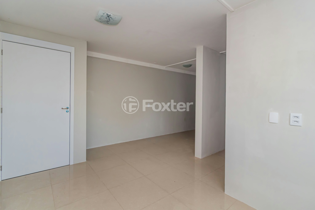 Apartamento à venda com 2 quartos, 43m² - Foto 5