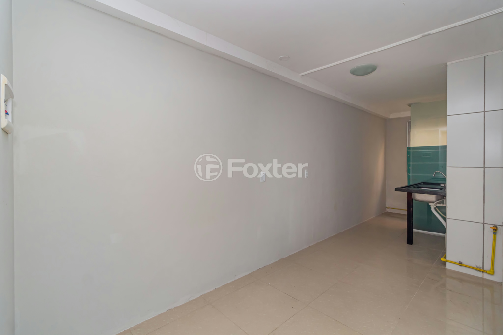 Apartamento à venda com 2 quartos, 43m² - Foto 7