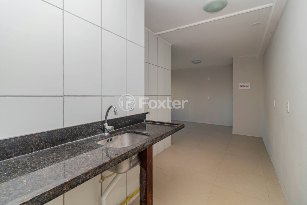 Apartamento à venda com 2 quartos, 43m² - Foto 6