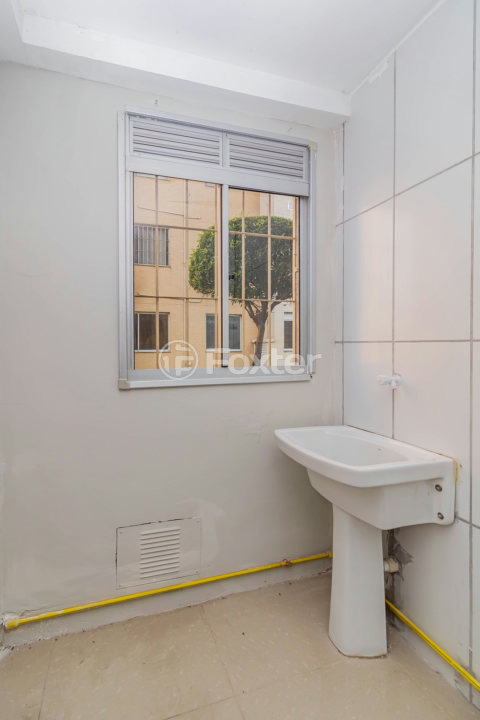 Apartamento à venda com 2 quartos, 43m² - Foto 9