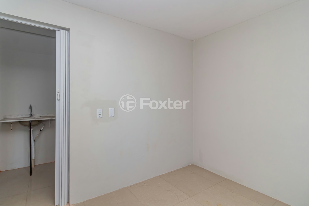 Apartamento à venda com 2 quartos, 43m² - Foto 11