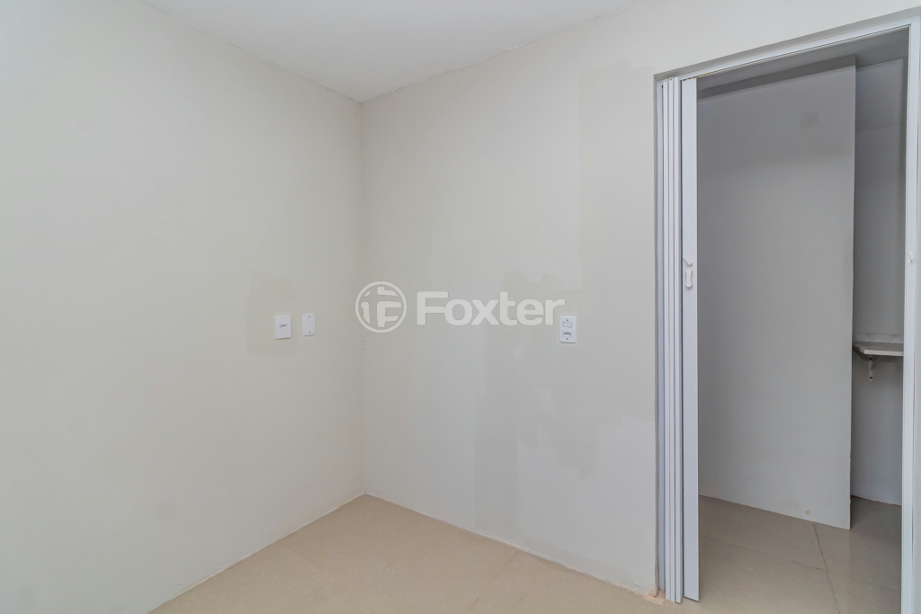 Apartamento à venda com 2 quartos, 43m² - Foto 16