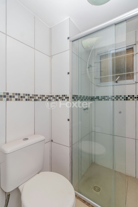 Apartamento à venda com 2 quartos, 43m² - Foto 14