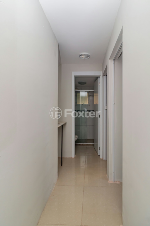 Apartamento à venda com 2 quartos, 43m² - Foto 19