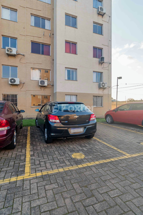 Apartamento à venda com 2 quartos, 43m² - Foto 21