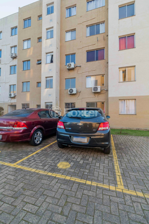 Apartamento à venda com 2 quartos, 43m² - Foto 22