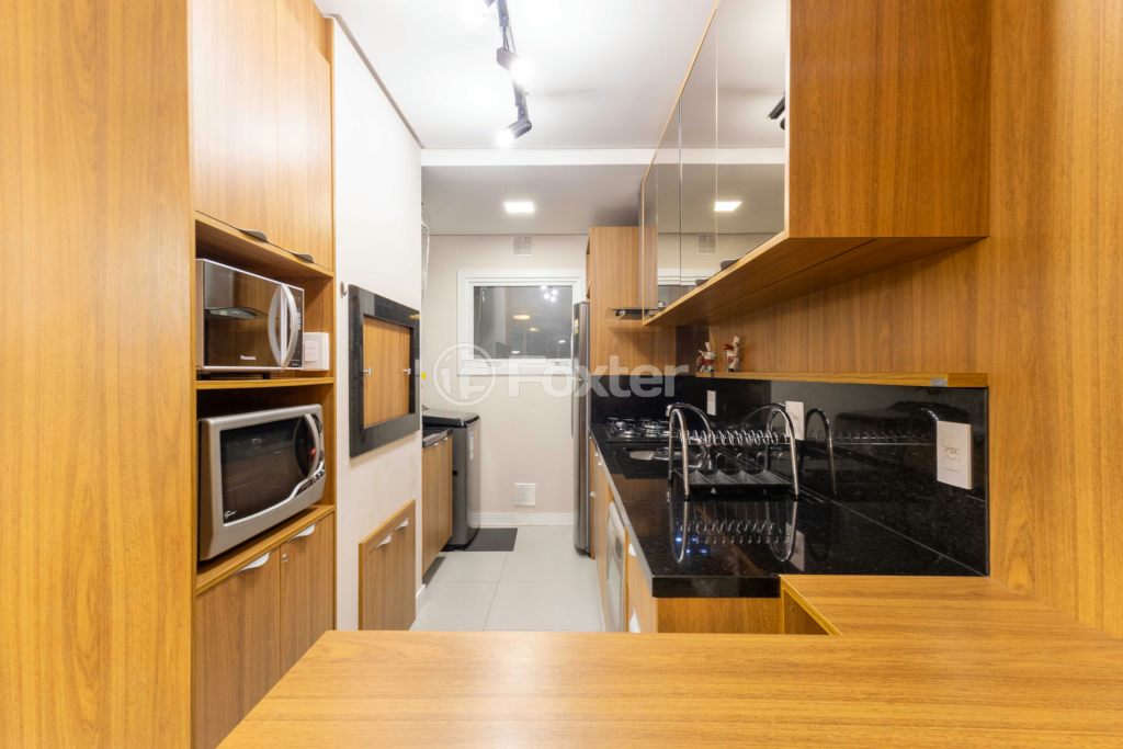 Apartamento à venda com 2 quartos, 69m² - Foto 6