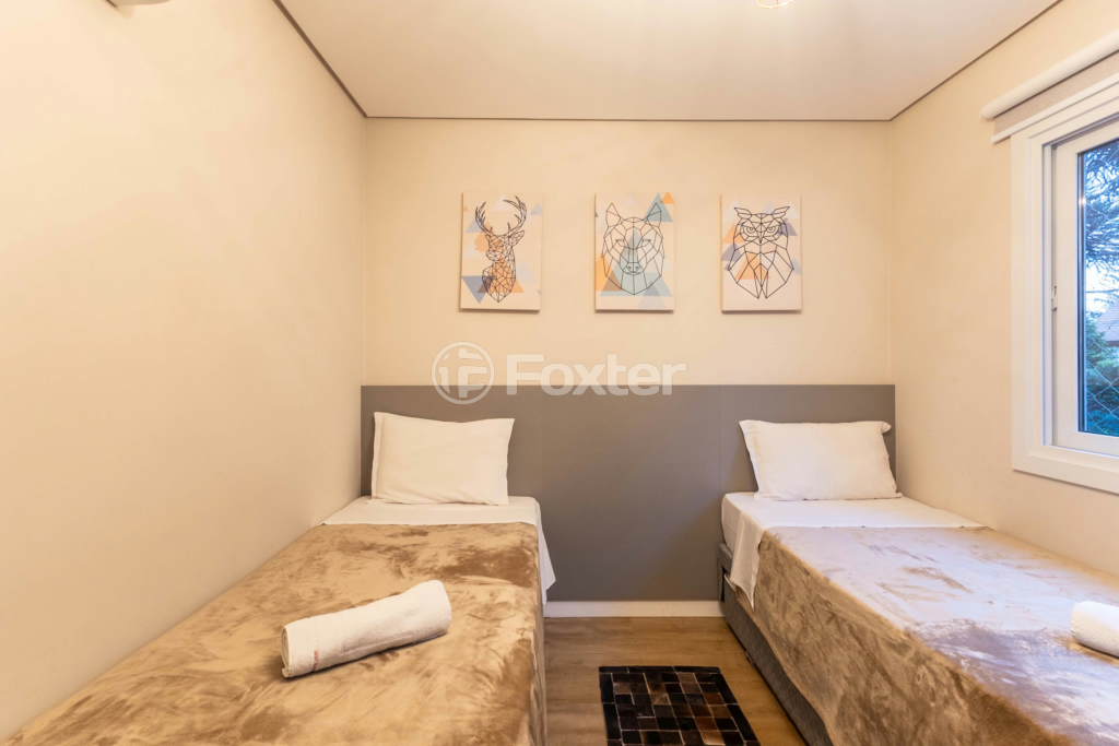 Apartamento à venda com 2 quartos, 69m² - Foto 11