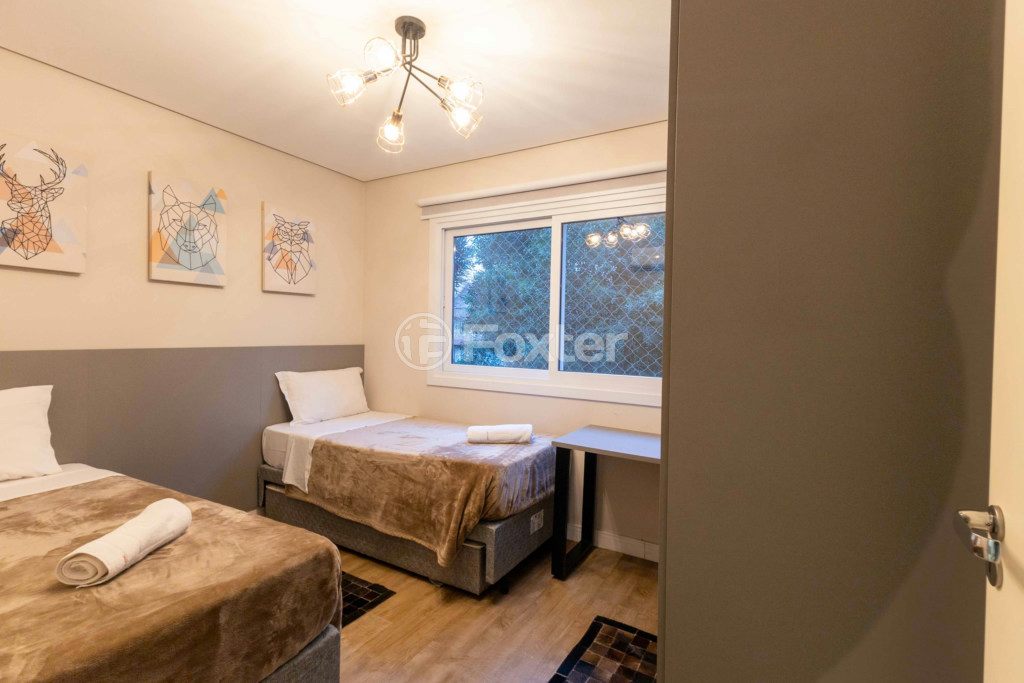 Apartamento à venda com 2 quartos, 69m² - Foto 12