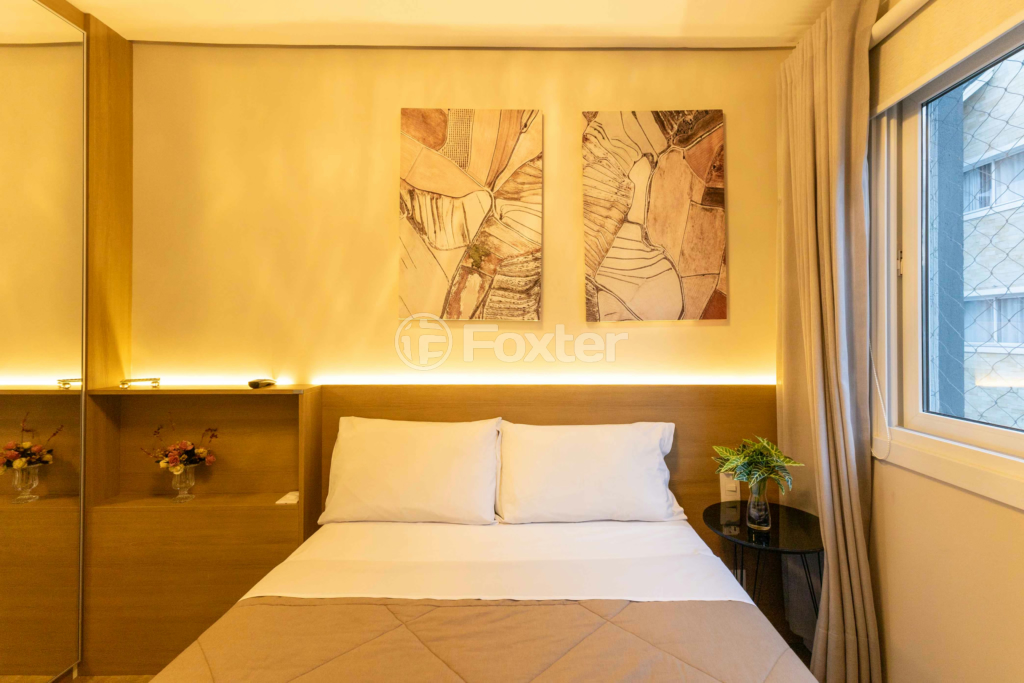 Apartamento à venda com 2 quartos, 69m² - Foto 7