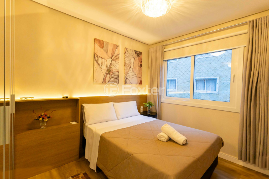 Apartamento à venda com 2 quartos, 69m² - Foto 8