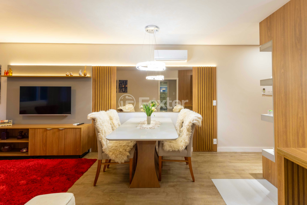 Apartamento à venda com 2 quartos, 69m² - Foto 4