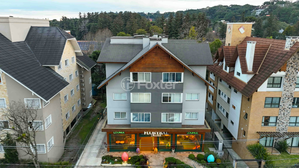 Apartamento à venda com 2 quartos, 69m² - Foto 14