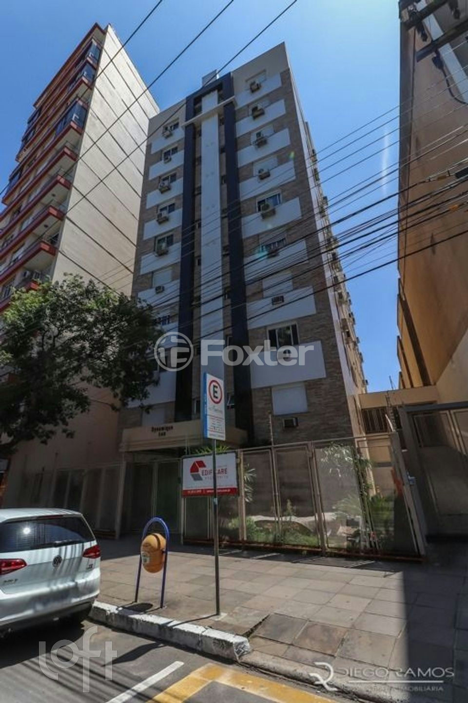 Apartamento à venda com 2 quartos, 59m² - Foto 21