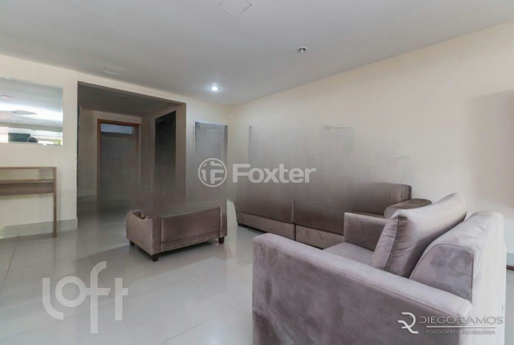 Apartamento à venda com 2 quartos, 59m² - Foto 18