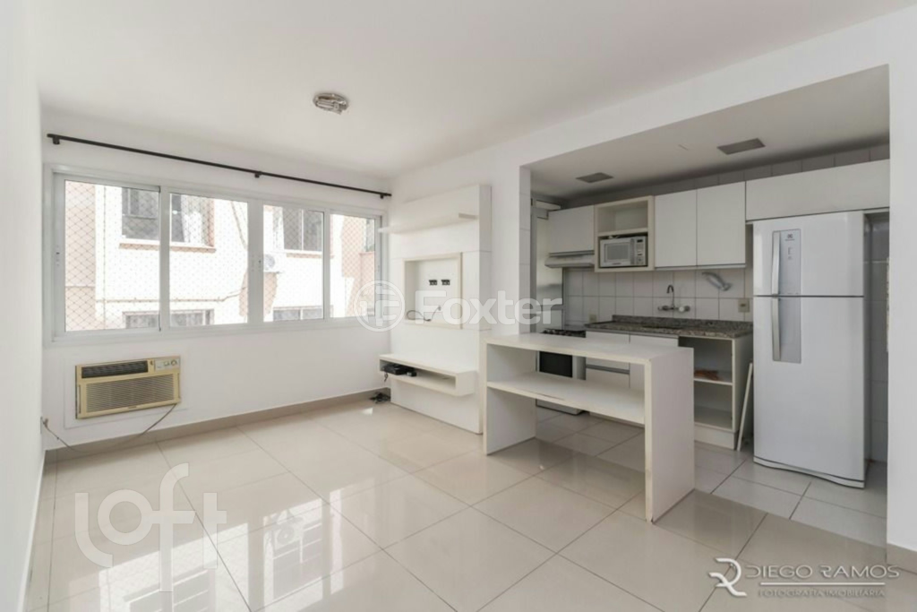 Apartamento à venda com 2 quartos, 59m² - Foto 22