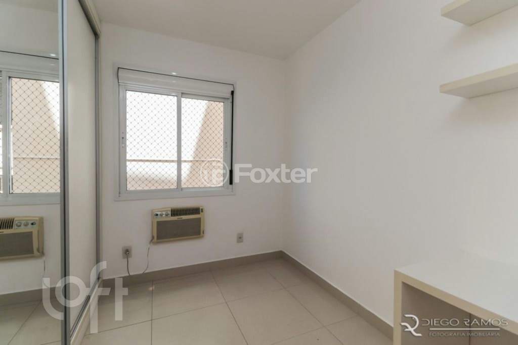 Apartamento à venda com 2 quartos, 59m² - Foto 6