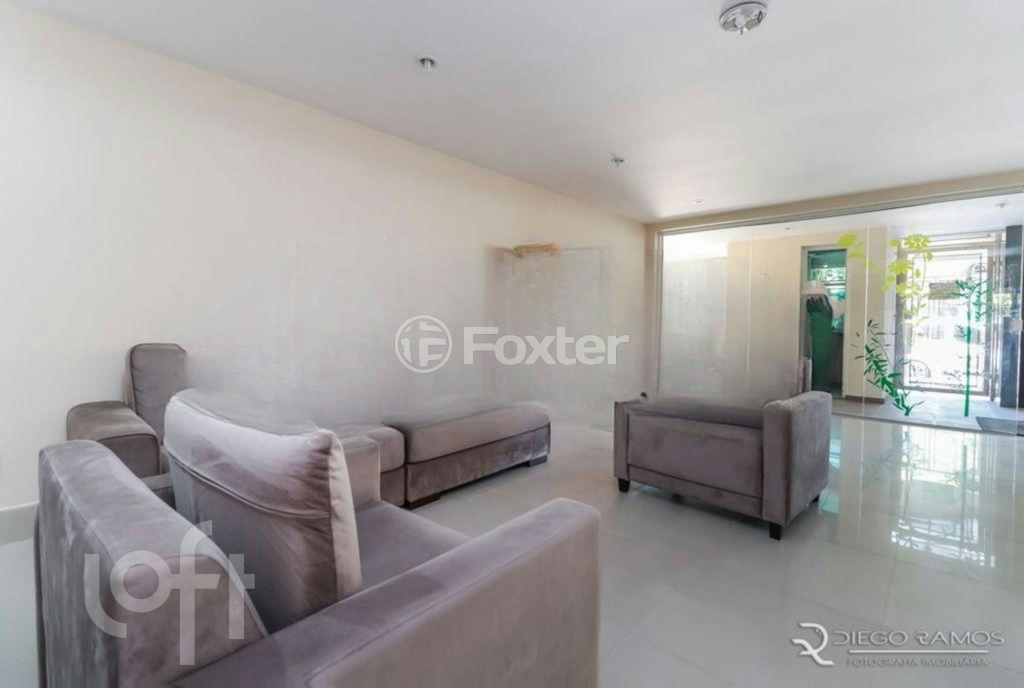 Apartamento à venda com 2 quartos, 59m² - Foto 19
