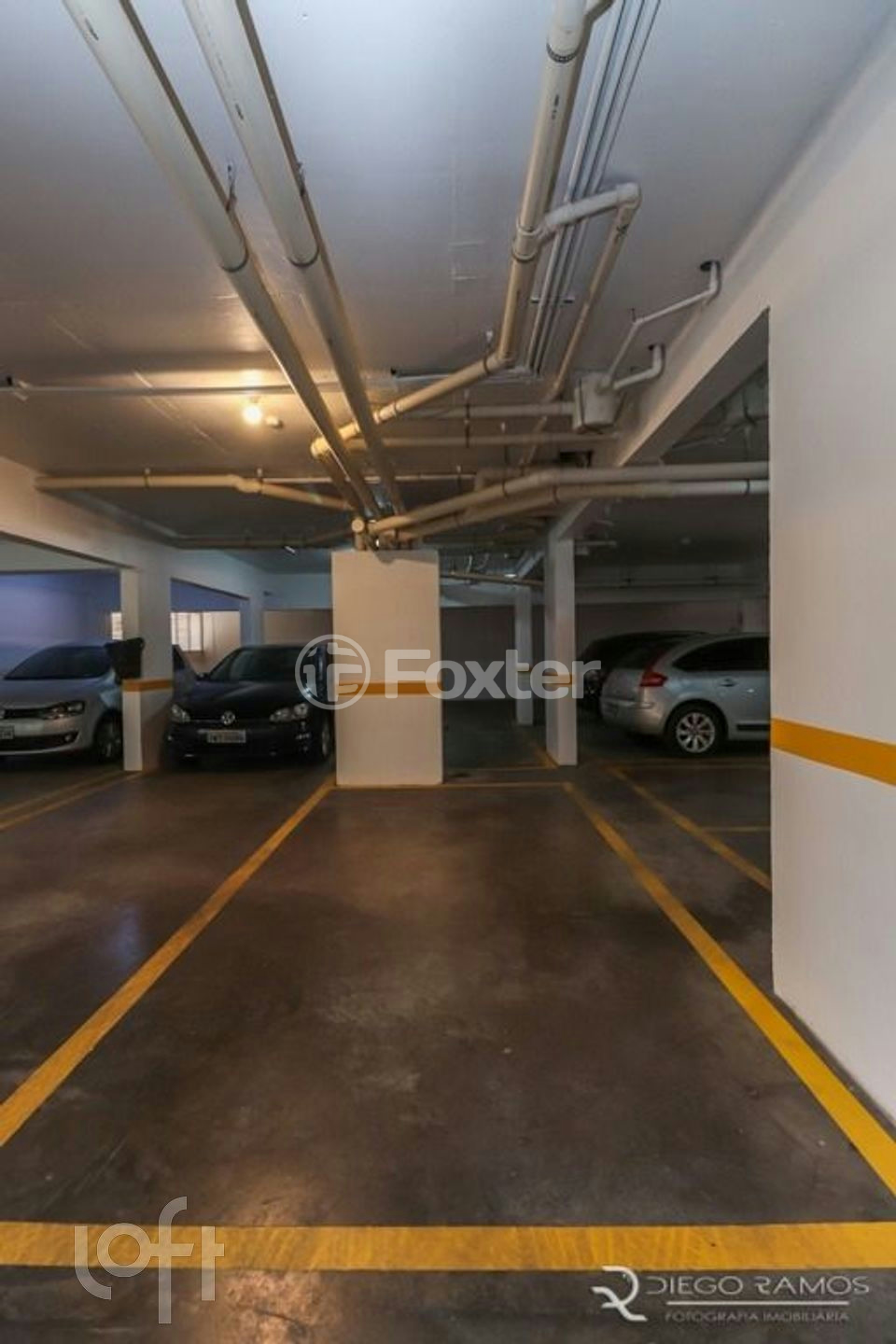 Apartamento à venda com 2 quartos, 59m² - Foto 12