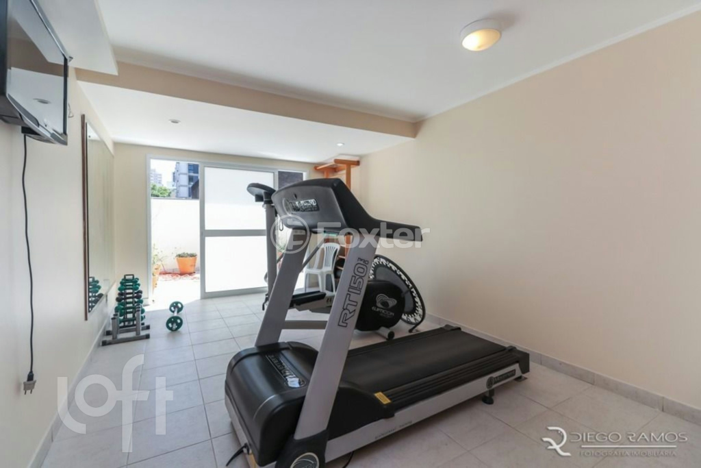 Apartamento à venda com 2 quartos, 59m² - Foto 15