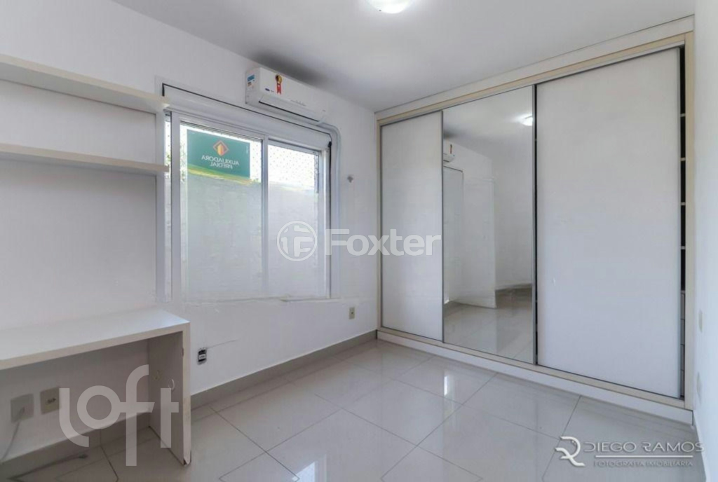Apartamento à venda com 2 quartos, 59m² - Foto 8