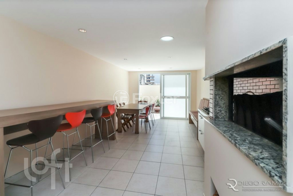 Apartamento à venda com 2 quartos, 59m² - Foto 16