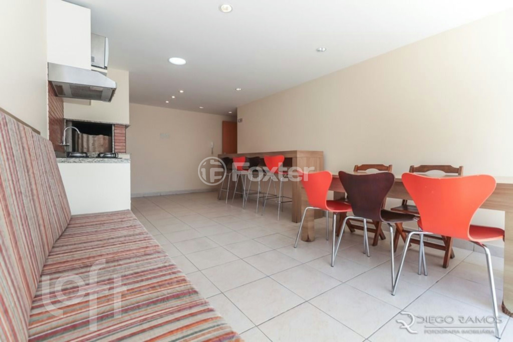 Apartamento à venda com 2 quartos, 59m² - Foto 17
