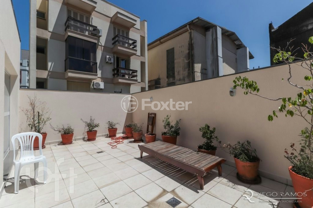 Apartamento à venda com 2 quartos, 59m² - Foto 13