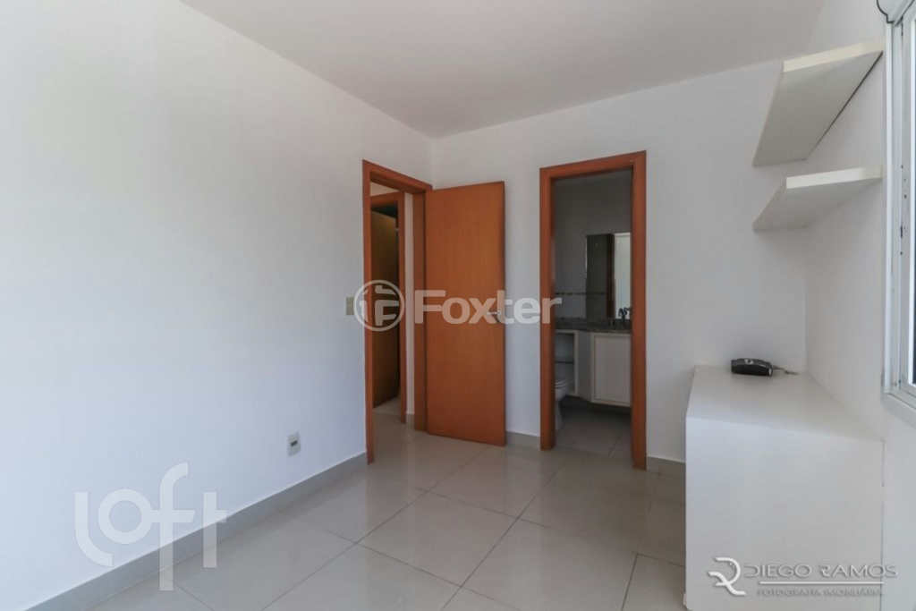 Apartamento à venda com 2 quartos, 59m² - Foto 2