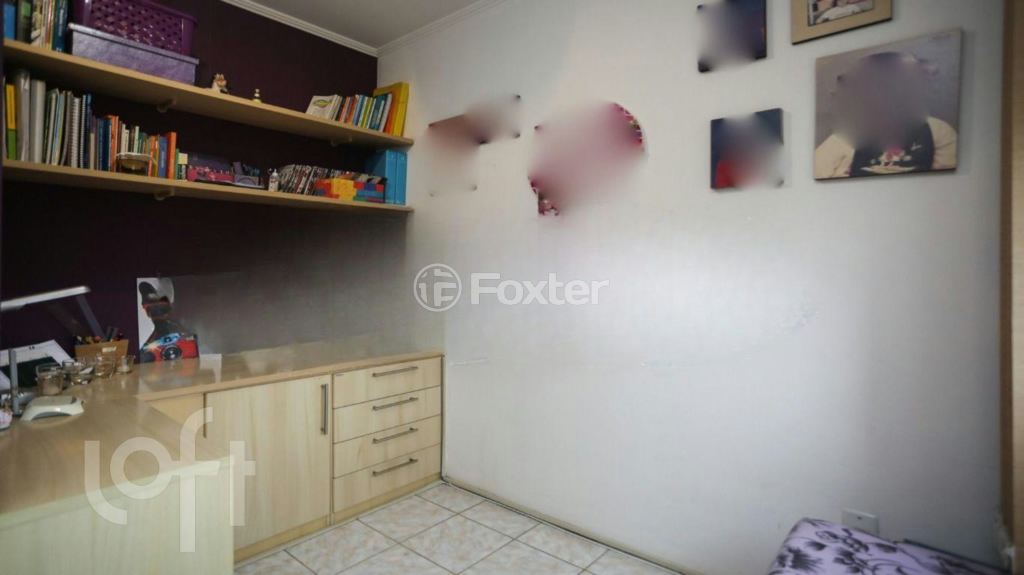 Apartamento à venda com 1 quarto, 46m² - Foto 14