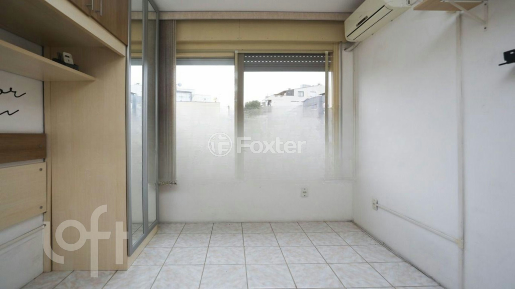 Apartamento à venda com 1 quarto, 46m² - Foto 7