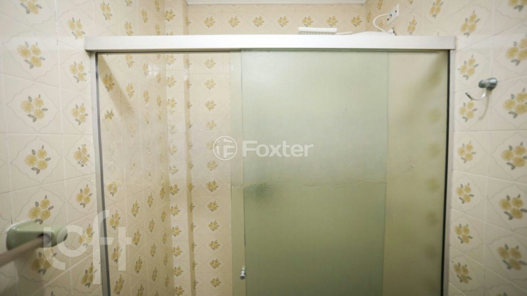 Apartamento à venda com 1 quarto, 46m² - Foto 12