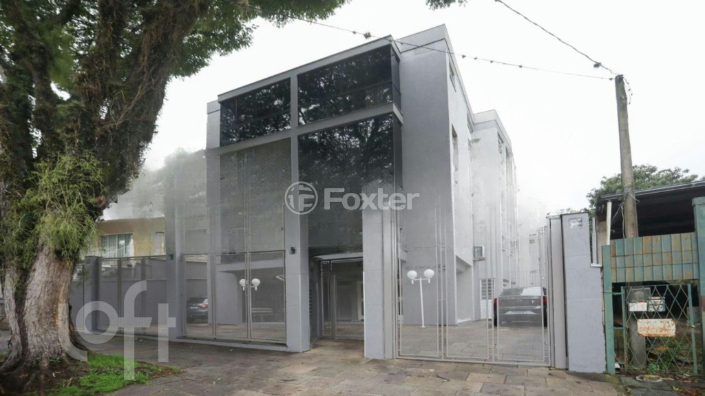 Apartamento à venda com 1 quarto, 46m² - Foto 20