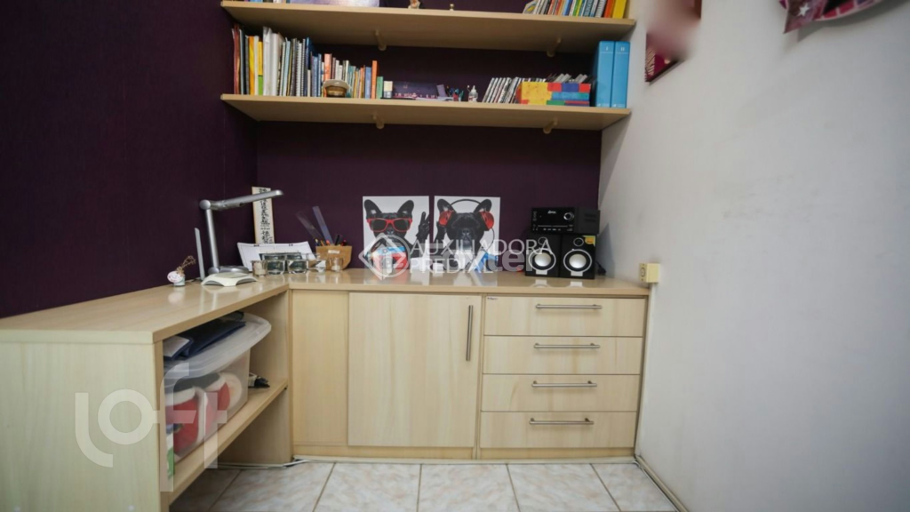 Apartamento à venda com 1 quarto, 46m² - Foto 15