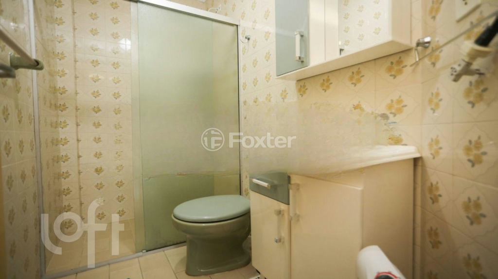 Apartamento à venda com 1 quarto, 46m² - Foto 11