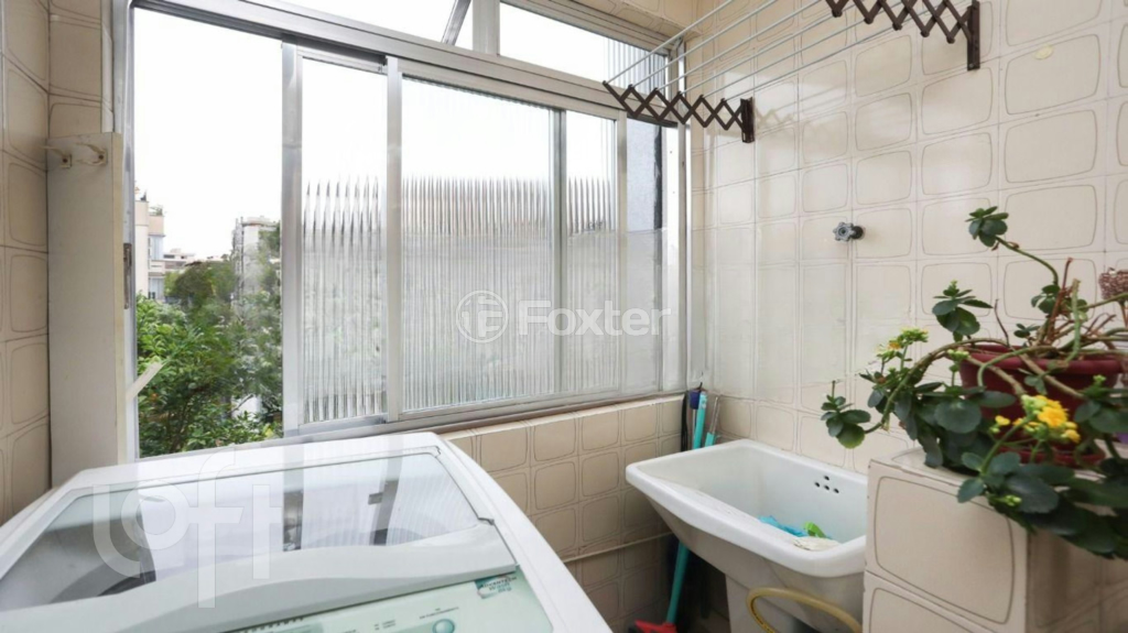 Apartamento à venda com 1 quarto, 46m² - Foto 5