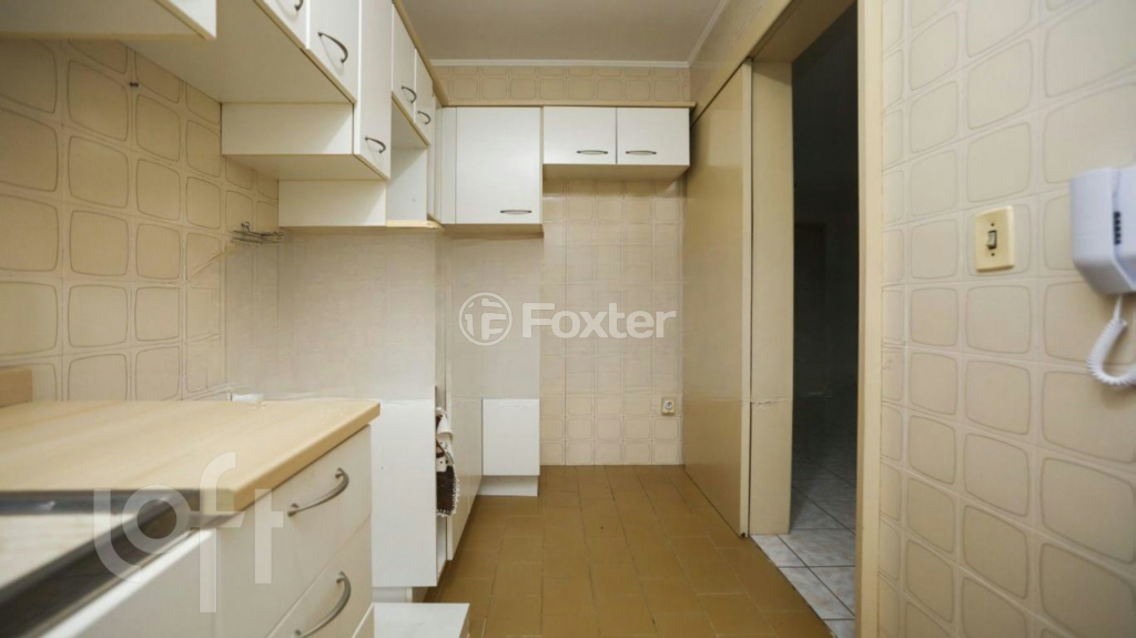 Apartamento à venda com 1 quarto, 46m² - Foto 3