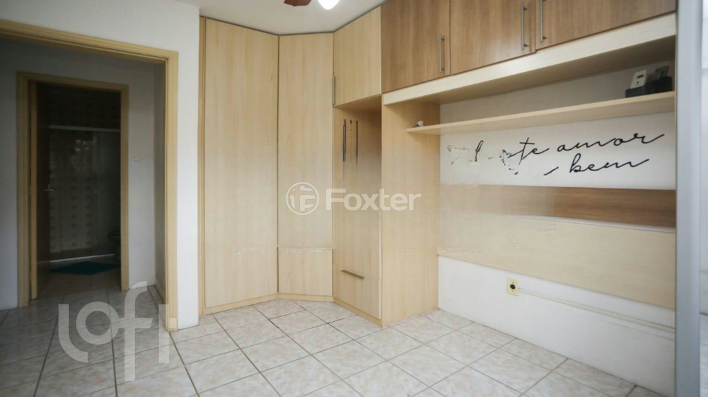 Apartamento à venda com 1 quarto, 46m² - Foto 8